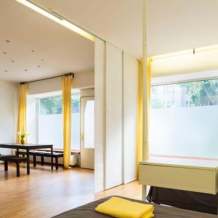 One Bedroom Apartment Berlin Neukoelln Eksteriør bilde